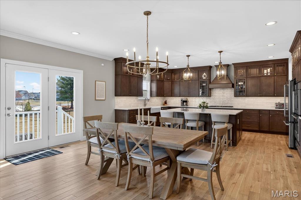 Tara Ridge - Residential
