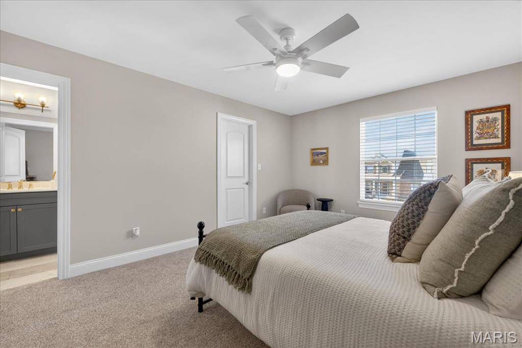 Tara Ridge - Residential