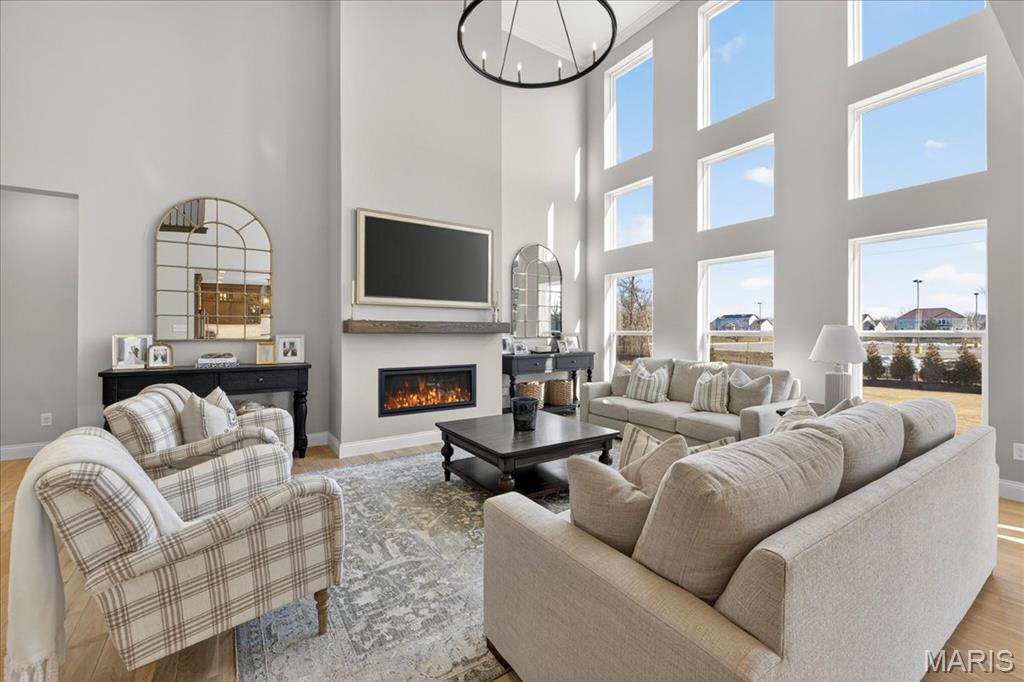 Tara Ridge - Residential