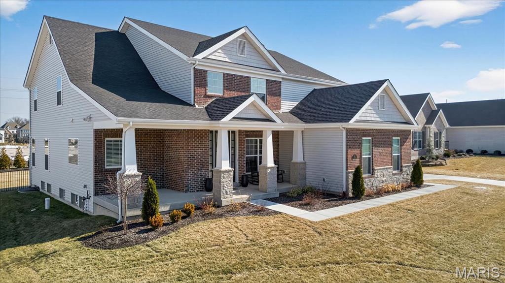 Tara Ridge - Residential