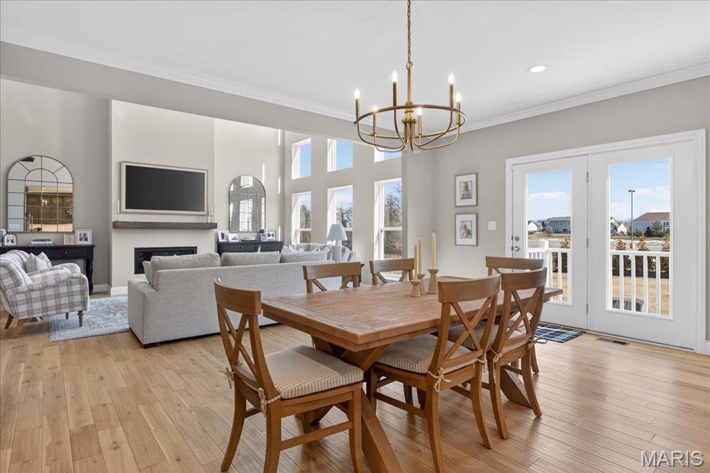 Tara Ridge - Residential