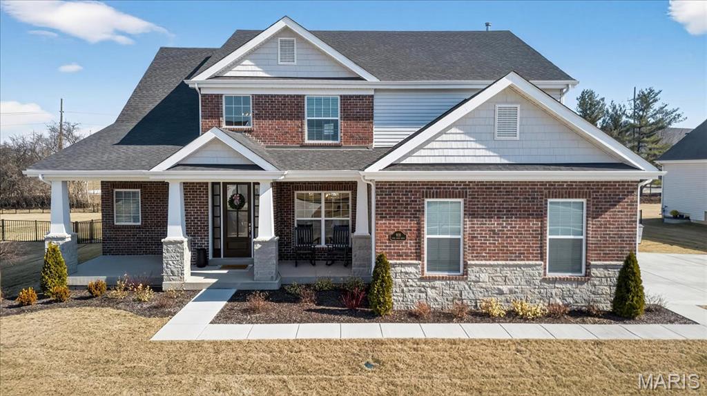 Tara Ridge - Residential