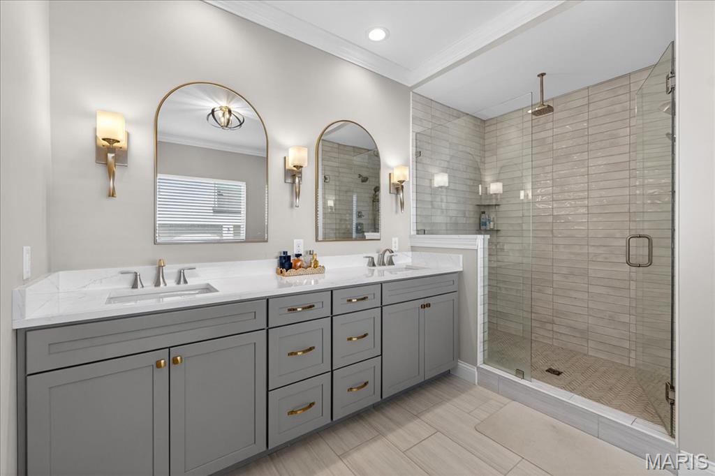 Tara Ridge - Residential