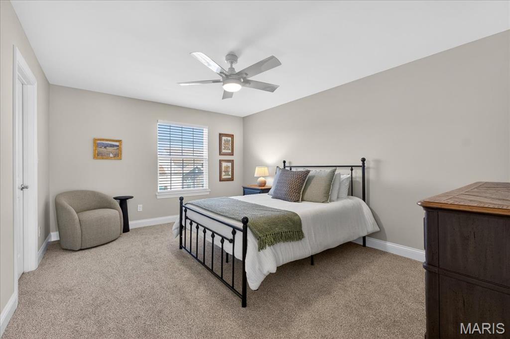 Tara Ridge - Residential