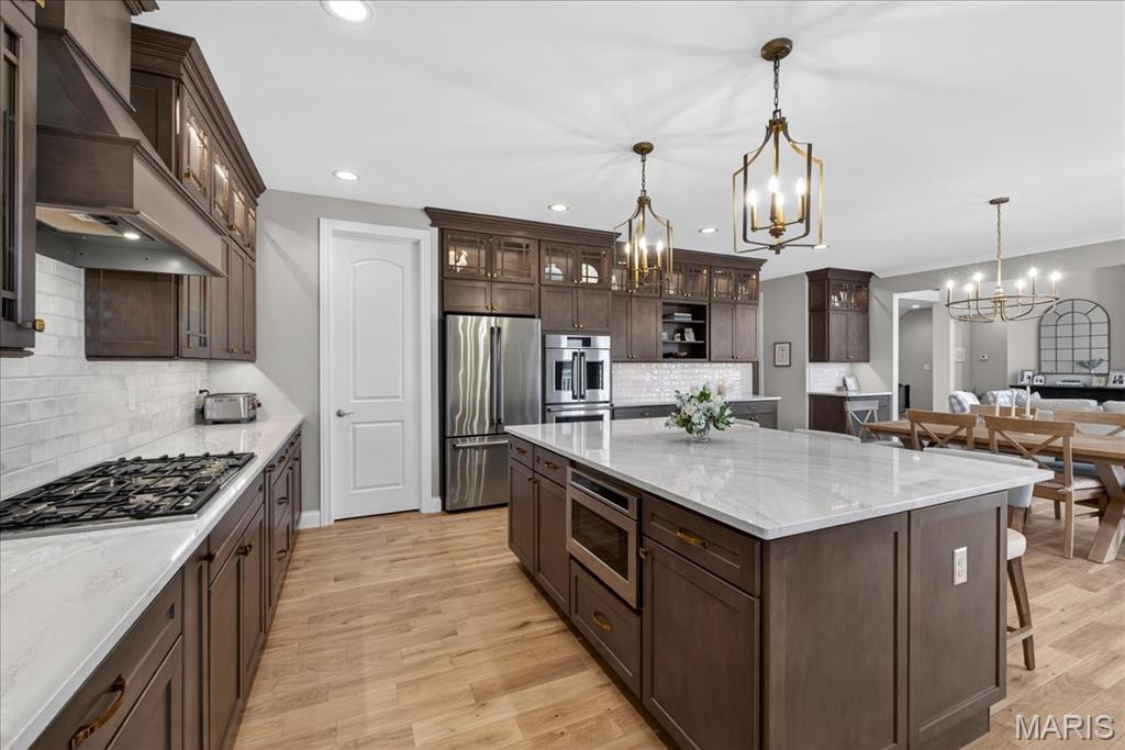 Tara Ridge - Residential
