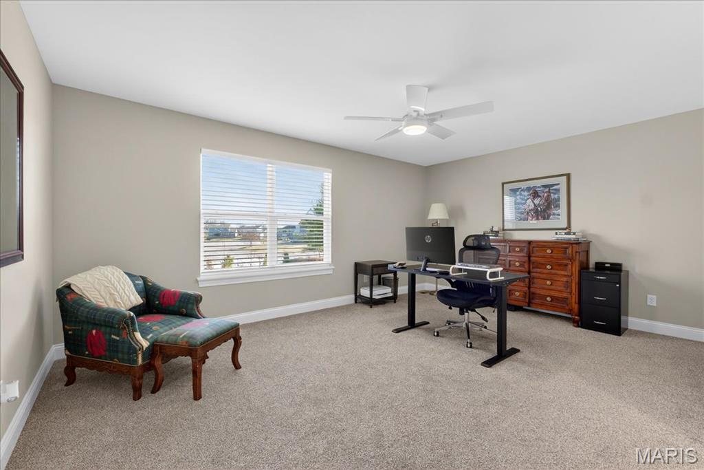 Tara Ridge - Residential