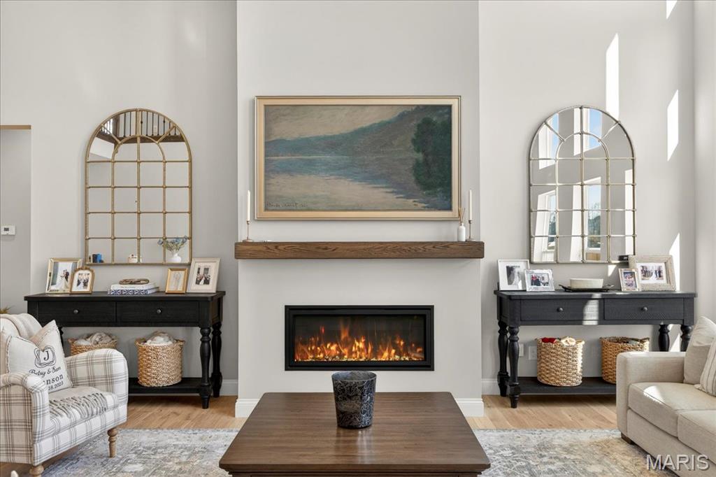 Tara Ridge - Residential