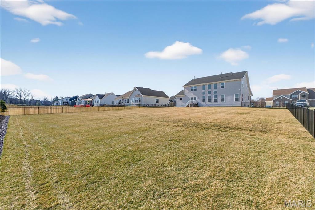 Tara Ridge - Residential