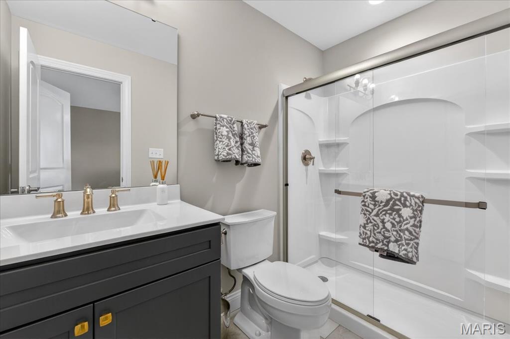 Tara Ridge - Residential