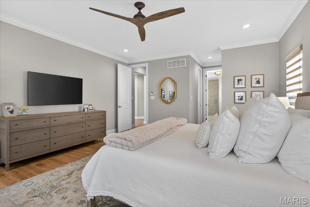 Tara Ridge - Residential
