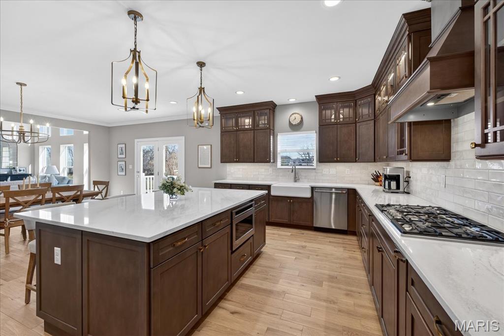Tara Ridge - Residential