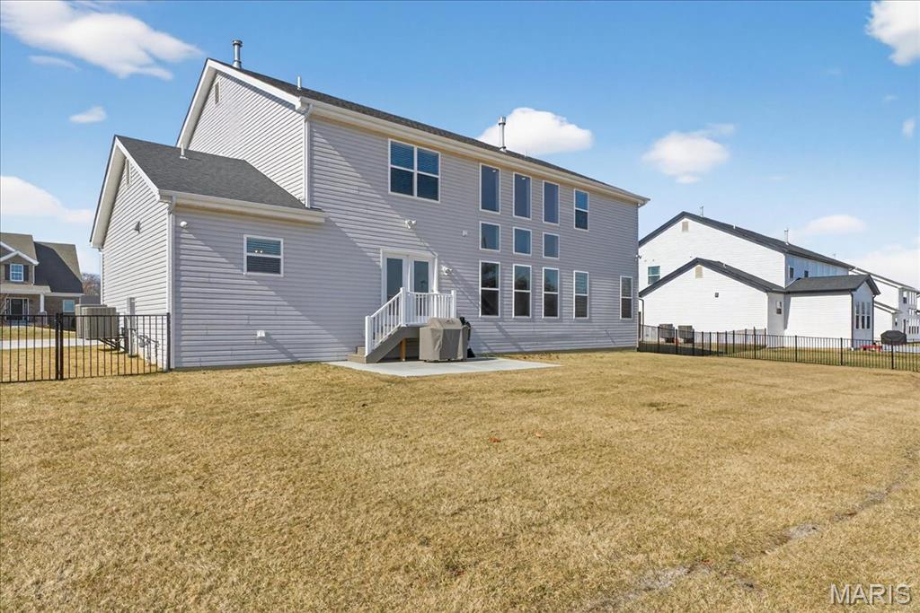 Tara Ridge - Residential