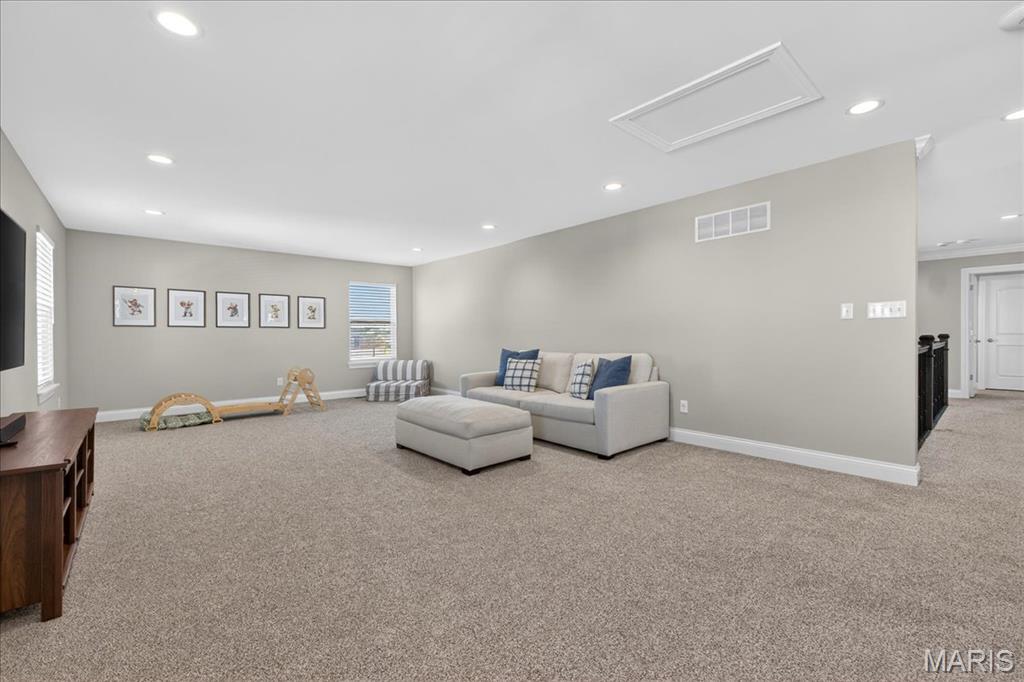 Tara Ridge - Residential