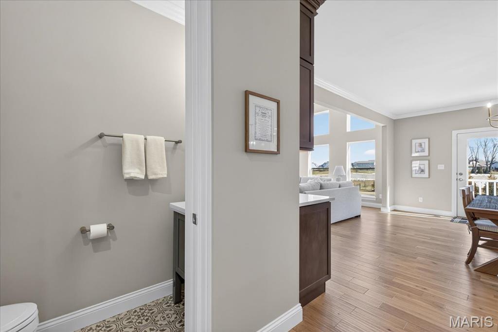 Tara Ridge - Residential