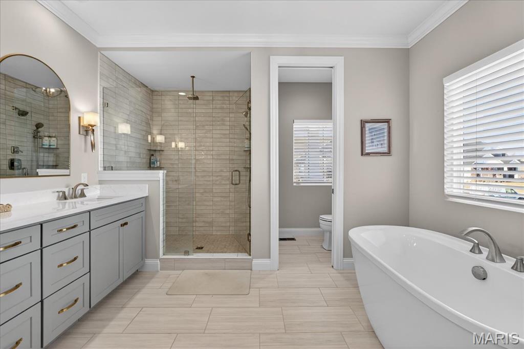 Tara Ridge - Residential