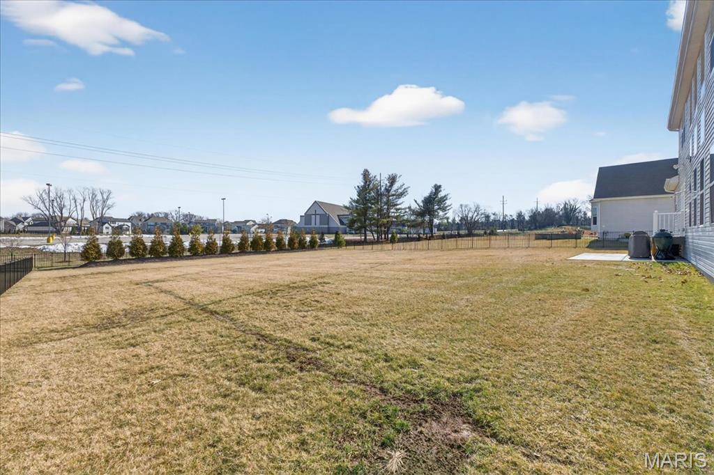 Tara Ridge - Residential