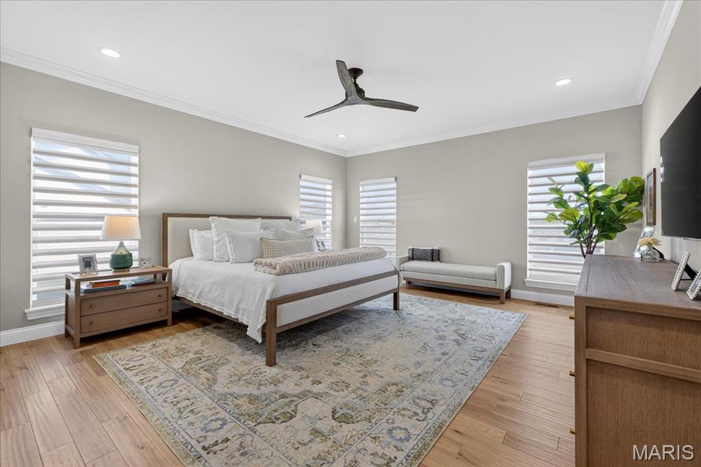 Tara Ridge - Residential