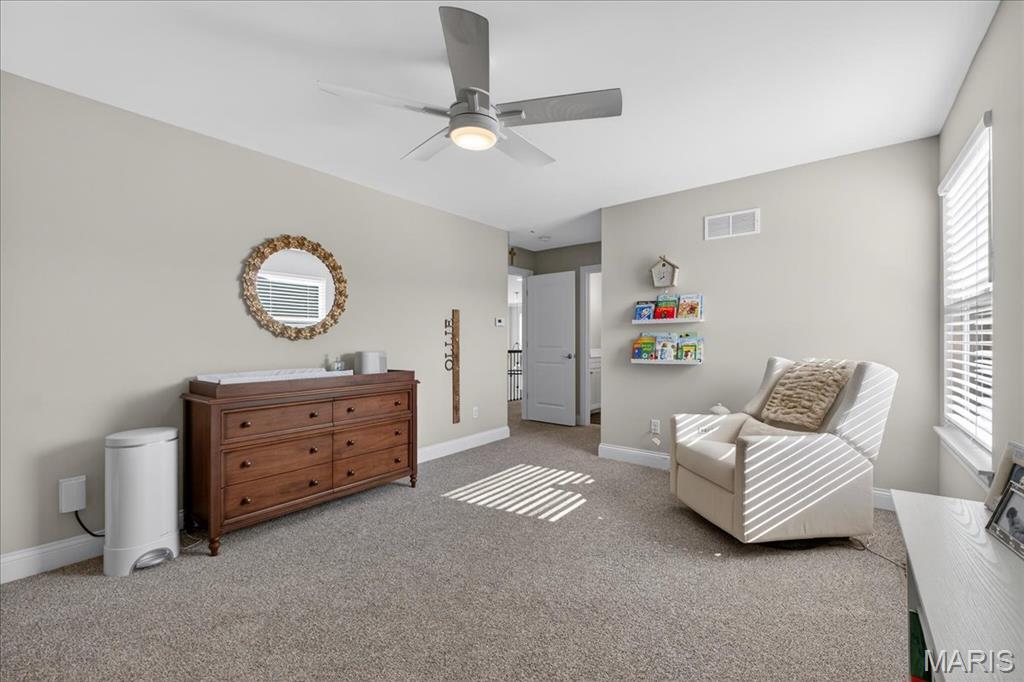 Tara Ridge - Residential