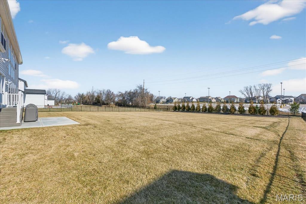 Tara Ridge - Residential