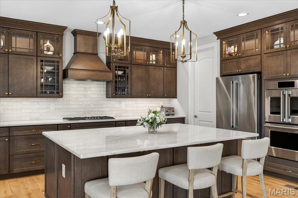 Tara Ridge - Residential