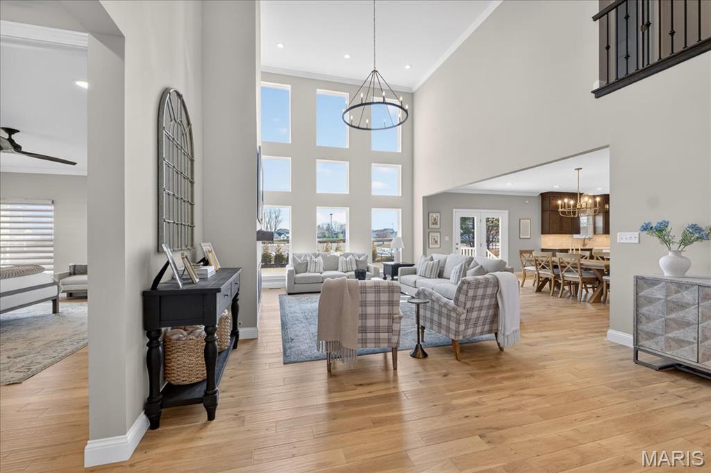 Tara Ridge - Residential