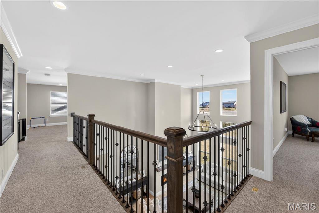 Tara Ridge - Residential