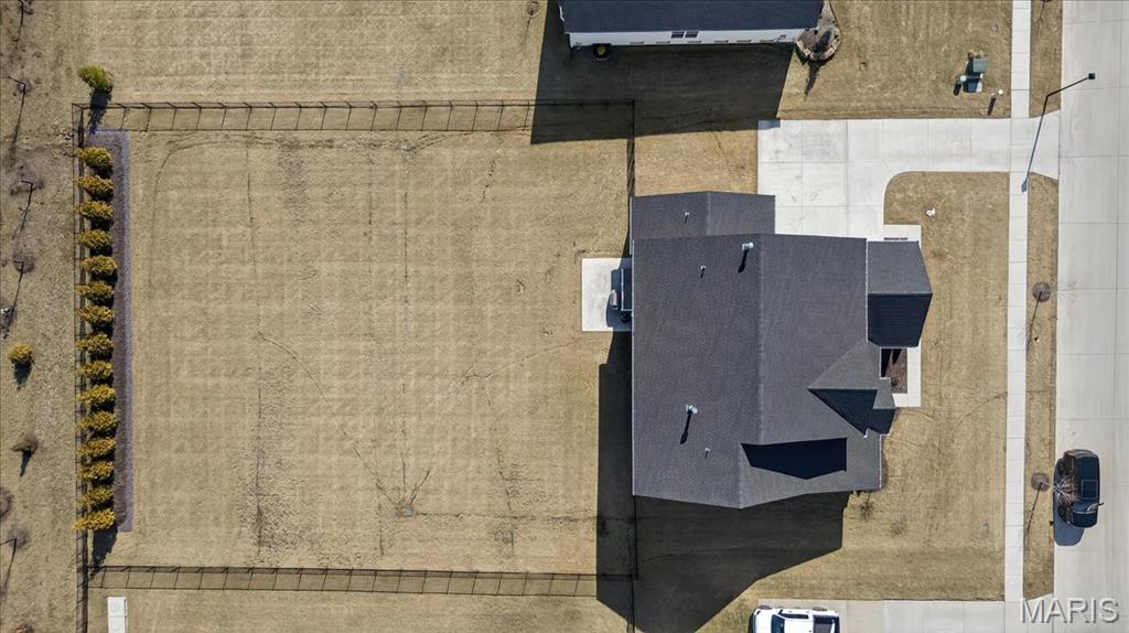 Tara Ridge - Residential