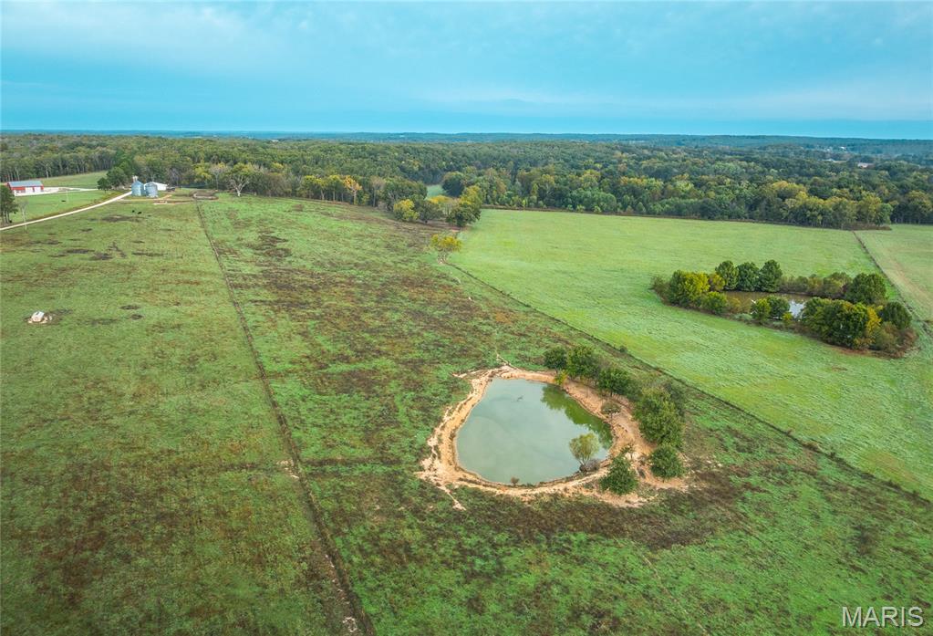 1224 County Road 3165
