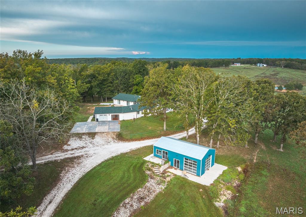 1224 County Road 3165