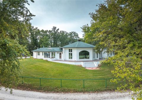 1224 County Road 3165 Salem MO 65560