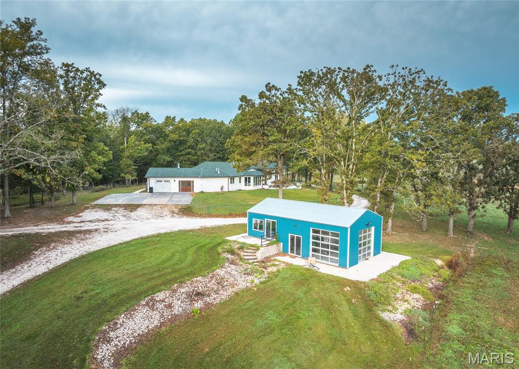 1224 County Road 3165
