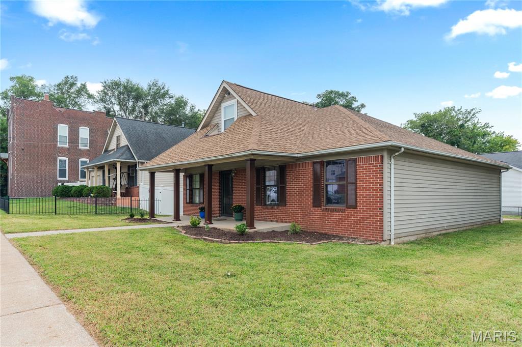 Buder Place - Residential