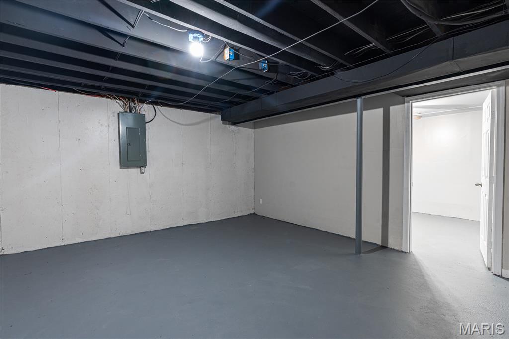 Buder Place - Residential