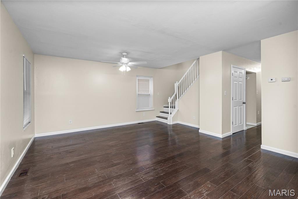 Buder Place - Residential