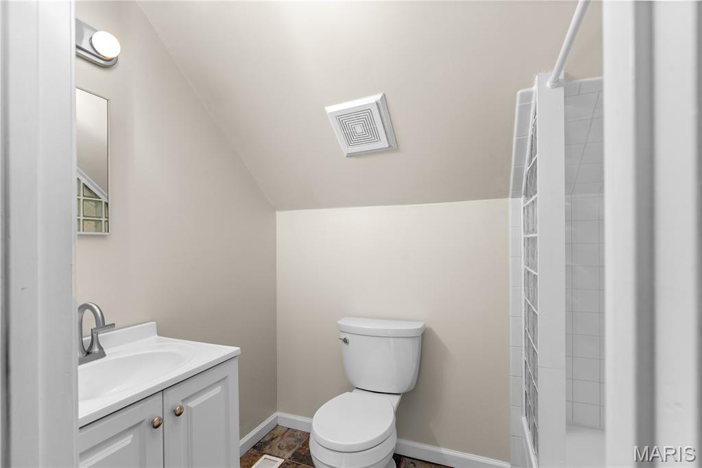 Buder Place - Residential