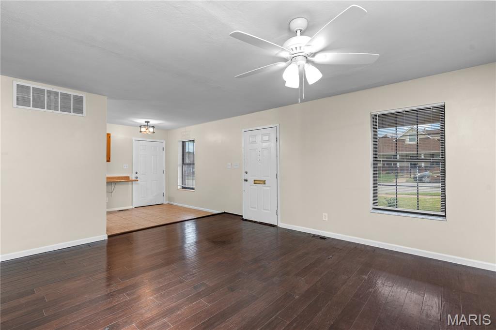 Buder Place - Residential