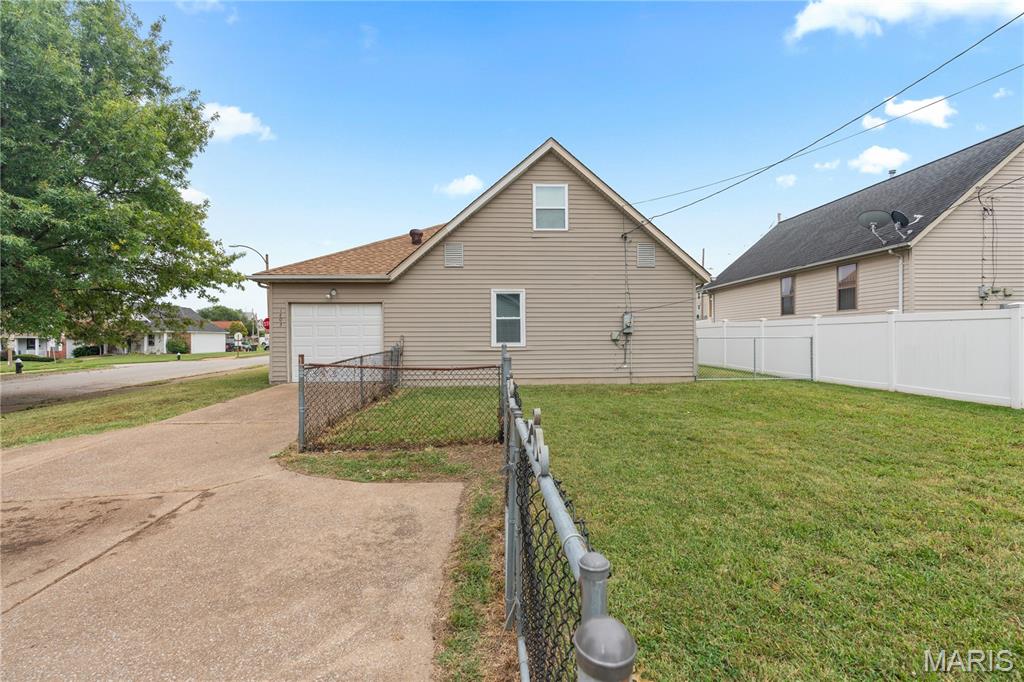 Buder Place - Residential