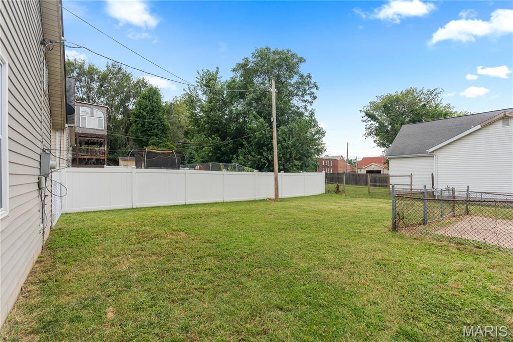 Buder Place - Residential