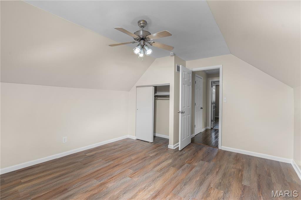 Buder Place - Residential