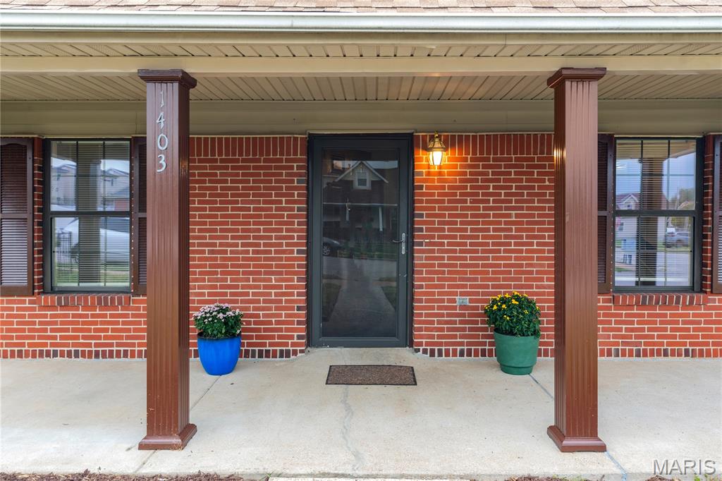 Buder Place - Residential