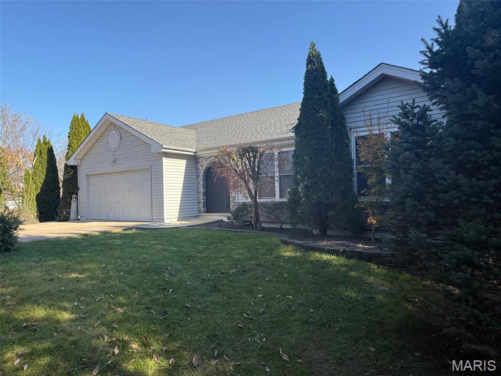 Piper Estates - Residential