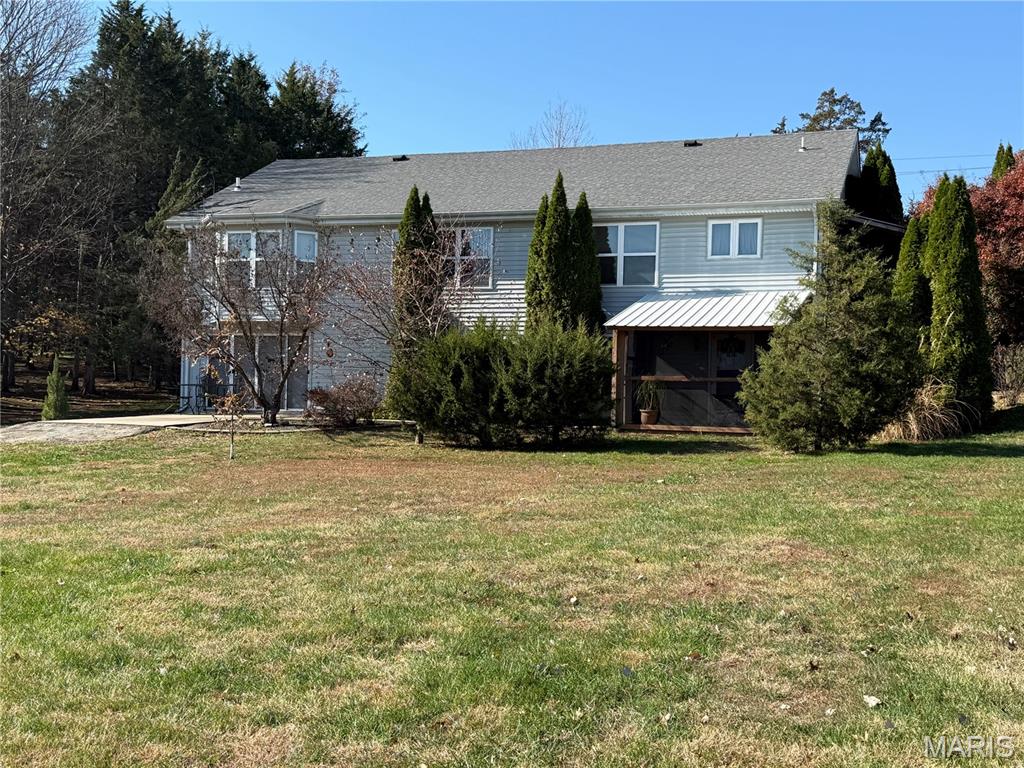 Piper Estates - Residential