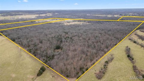 Tiny photo for 181 Bennett Road, Stoutland, MO 65567 (MLS # 26018799)