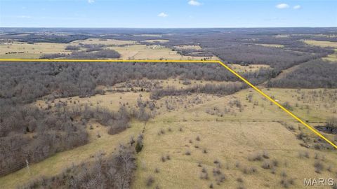 Tiny photo for 181 Bennett Road, Stoutland, MO 65567 (MLS # 26018799)