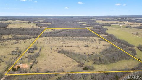 Tiny photo for 181 Bennett Road, Stoutland, MO 65567 (MLS # 26018799)