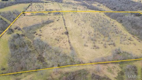 Tiny photo for 181 Bennett Road, Stoutland, MO 65567 (MLS # 26018799)