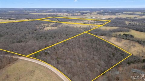 Tiny photo for 181 Bennett Road, Stoutland, MO 65567 (MLS # 26018799)