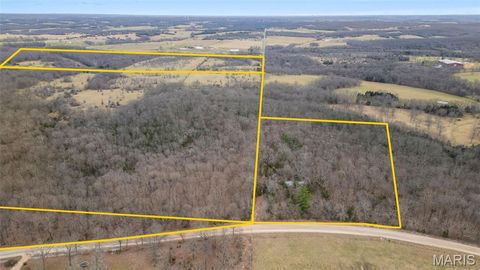 Tiny photo for 181 Bennett Road, Stoutland, MO 65567 (MLS # 26018799)