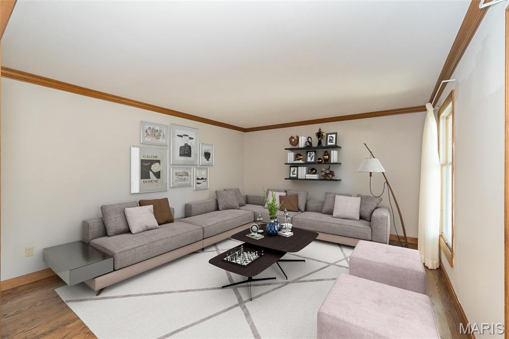 384 Greentrails Drive