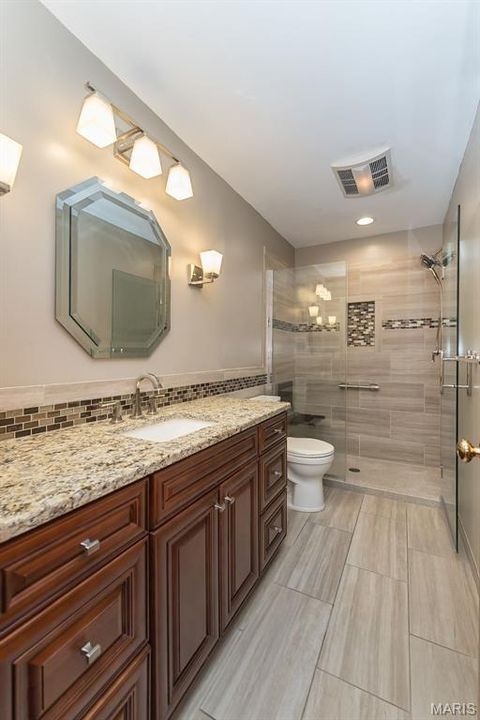 Tiny photo for 384 Greentrails Drive, Chesterfield, MO 63017 (MLS # 26001721)